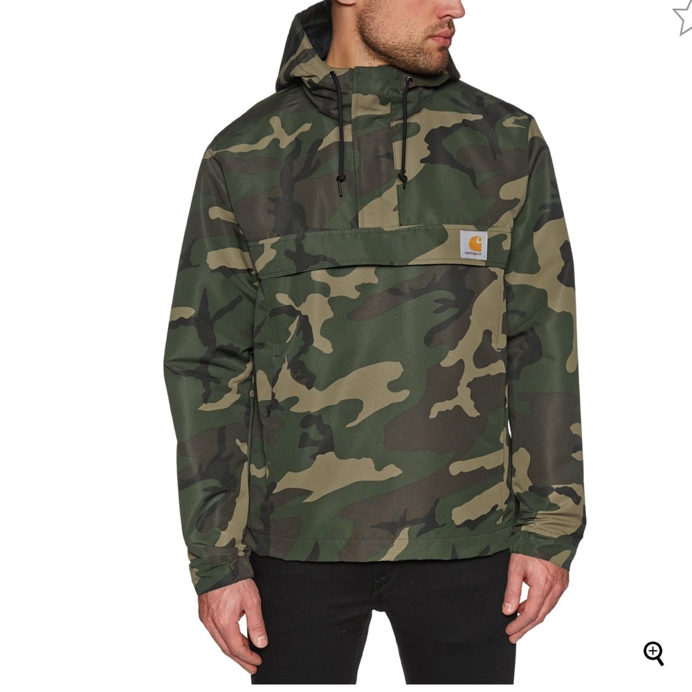 CARHARTT WIP Pullover